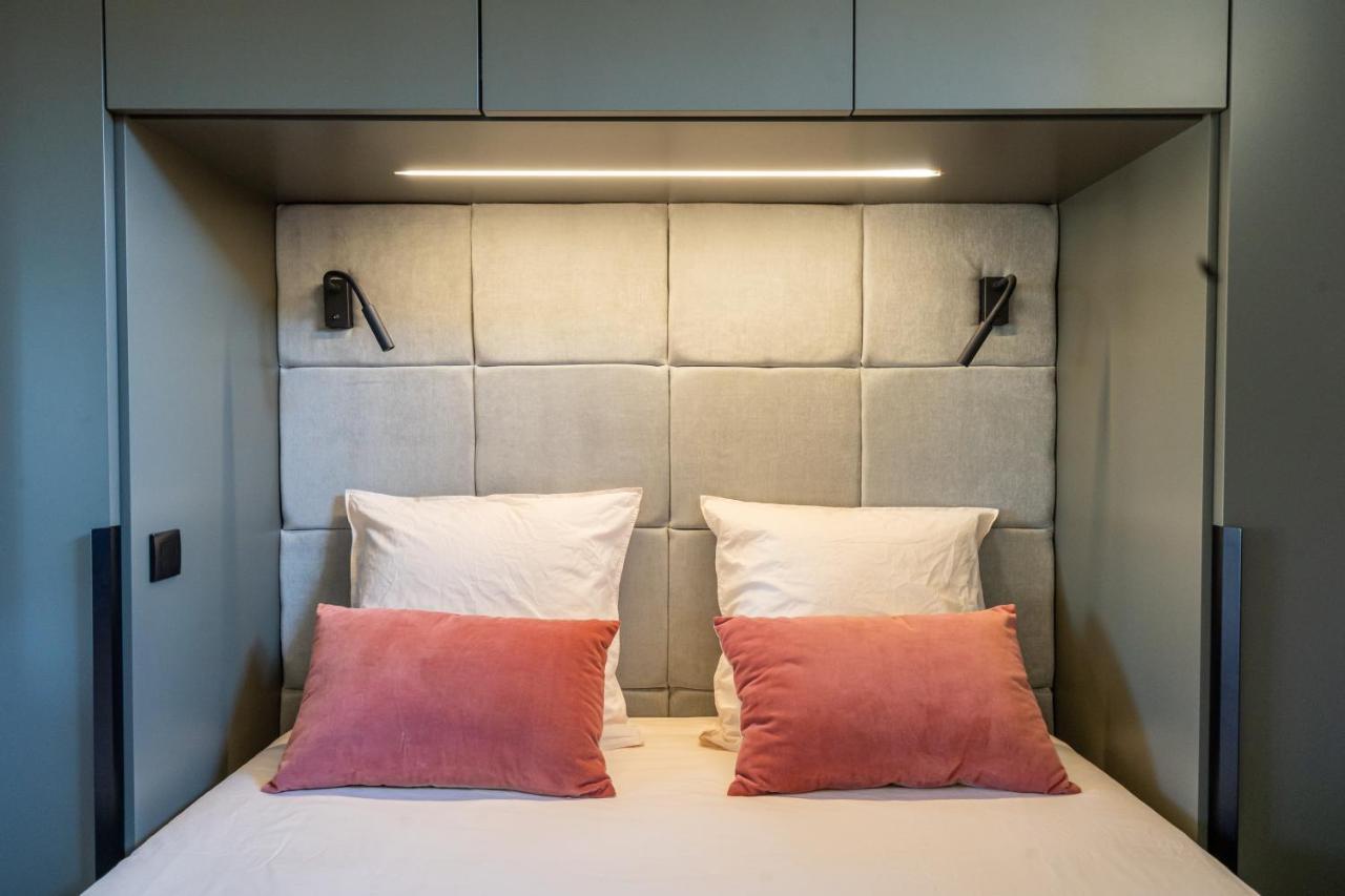 Suite In St Raph Saint-Raphaël Eksteriør billede