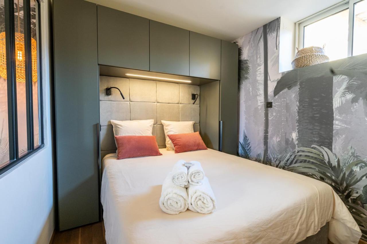 Suite In St Raph Saint-Raphaël Eksteriør billede