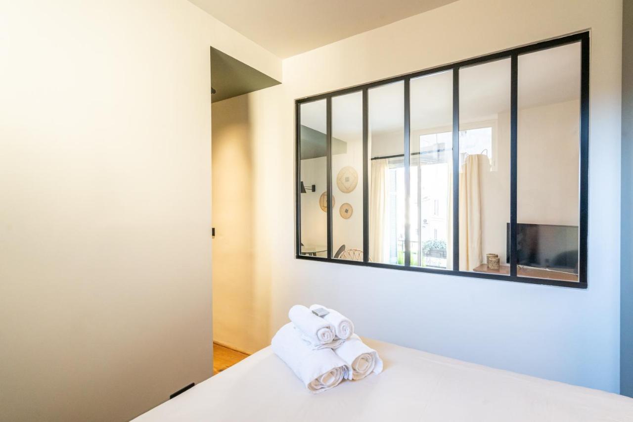 Suite In St Raph Saint-Raphaël Eksteriør billede