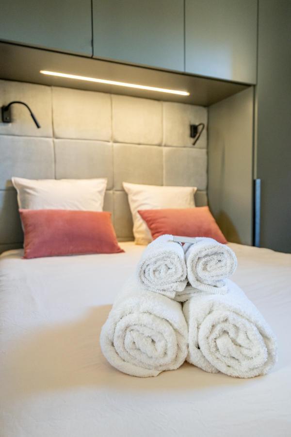 Suite In St Raph Saint-Raphaël Eksteriør billede