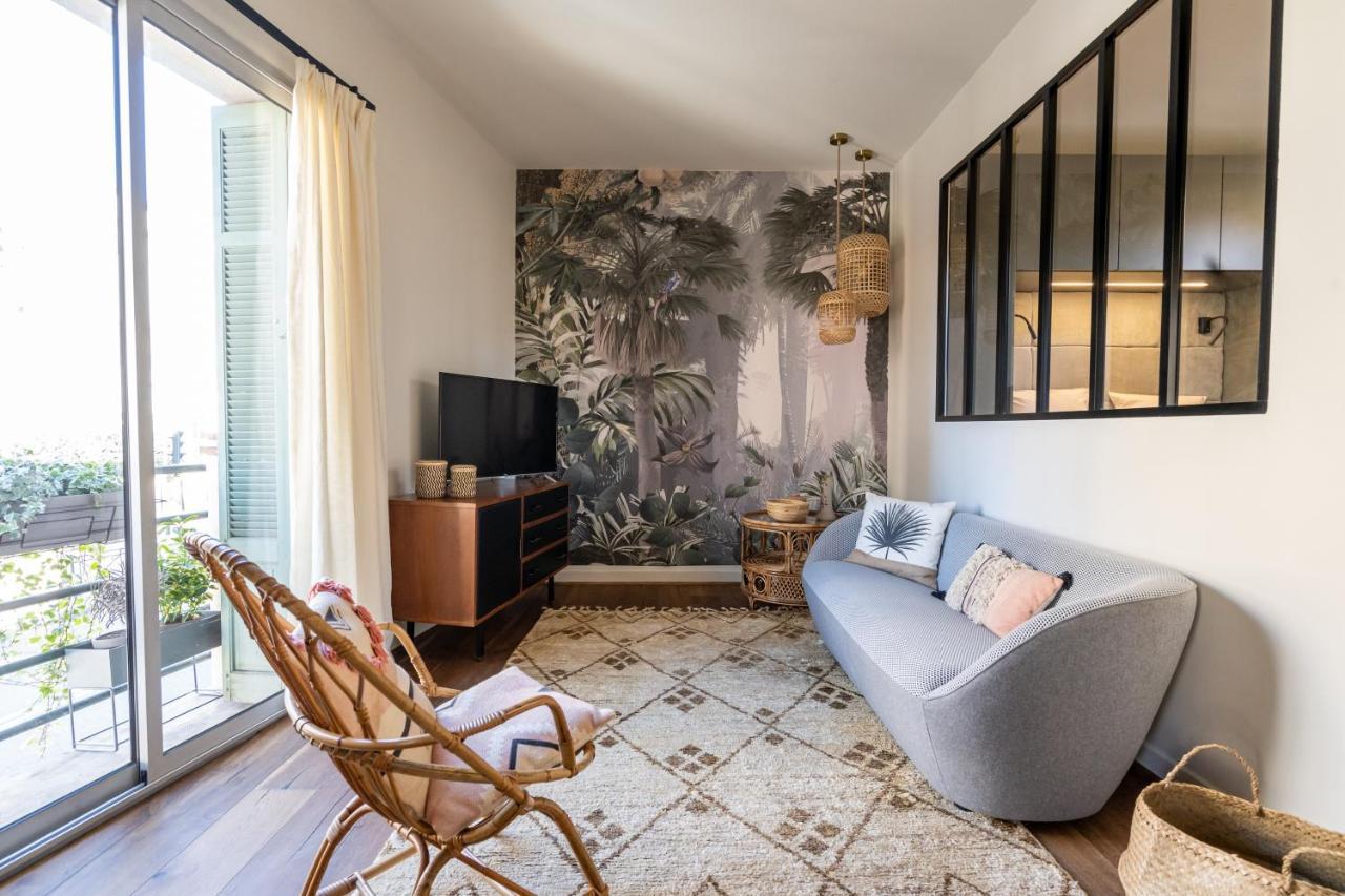 Suite In St Raph Saint-Raphaël Eksteriør billede