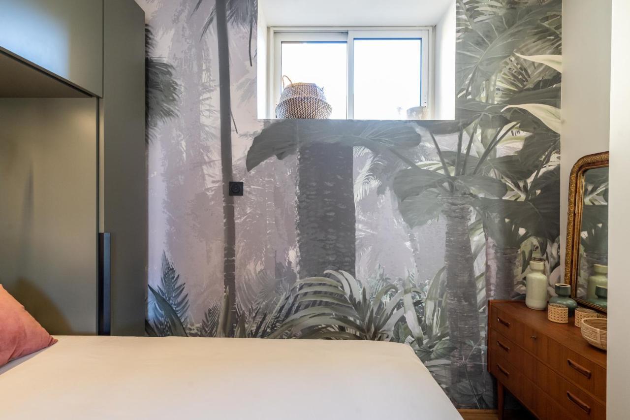 Suite In St Raph Saint-Raphaël Eksteriør billede