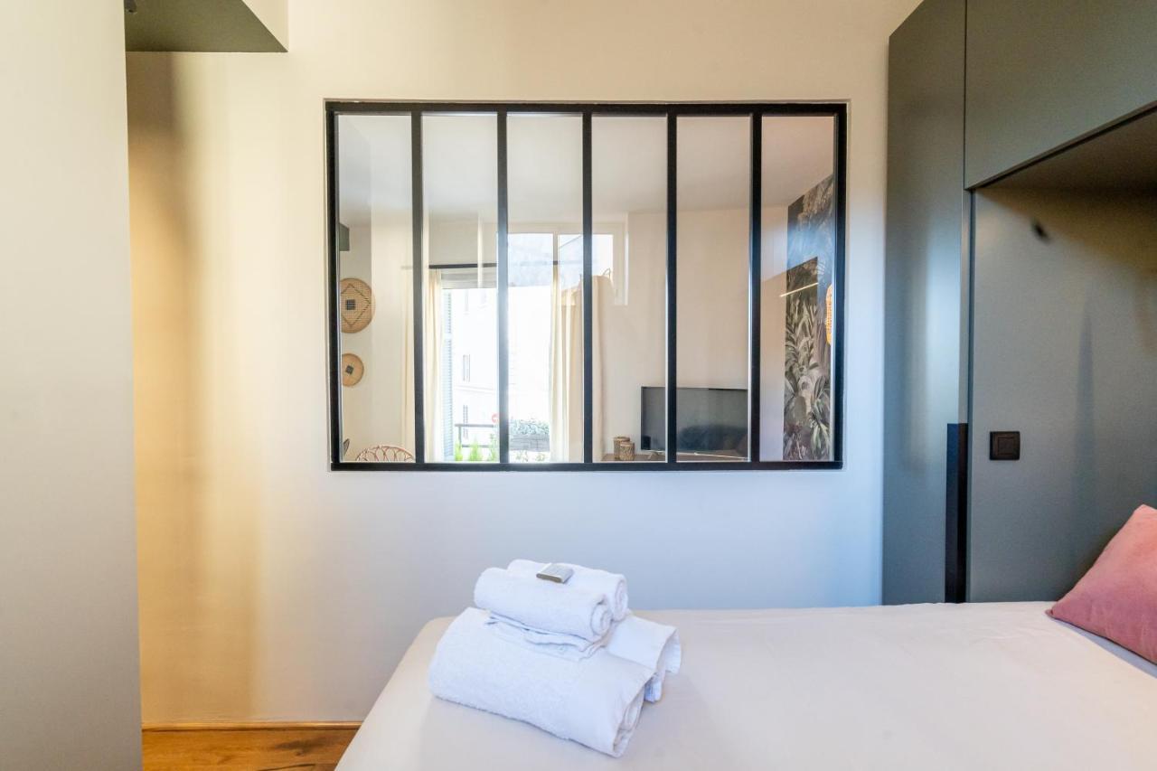 Suite In St Raph Saint-Raphaël Eksteriør billede