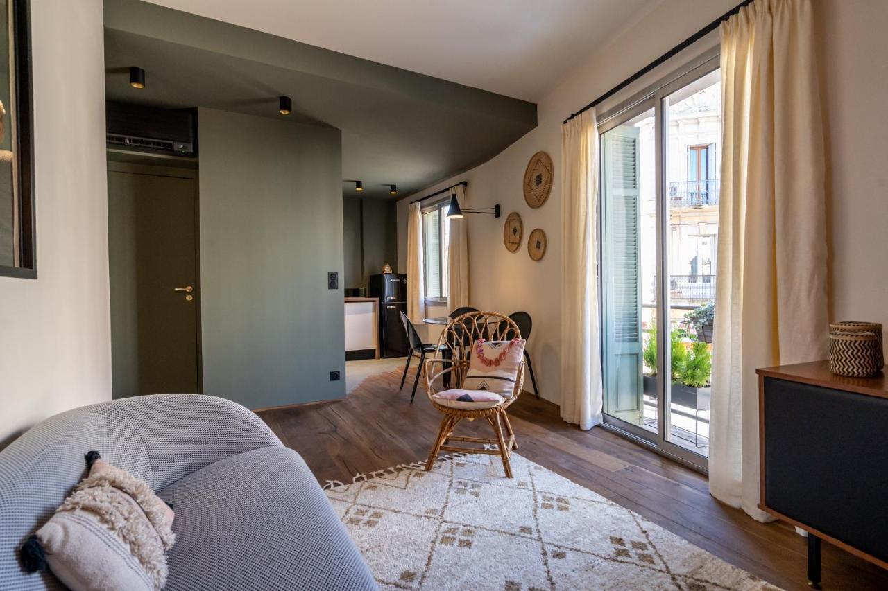 Suite In St Raph Saint-Raphaël Eksteriør billede