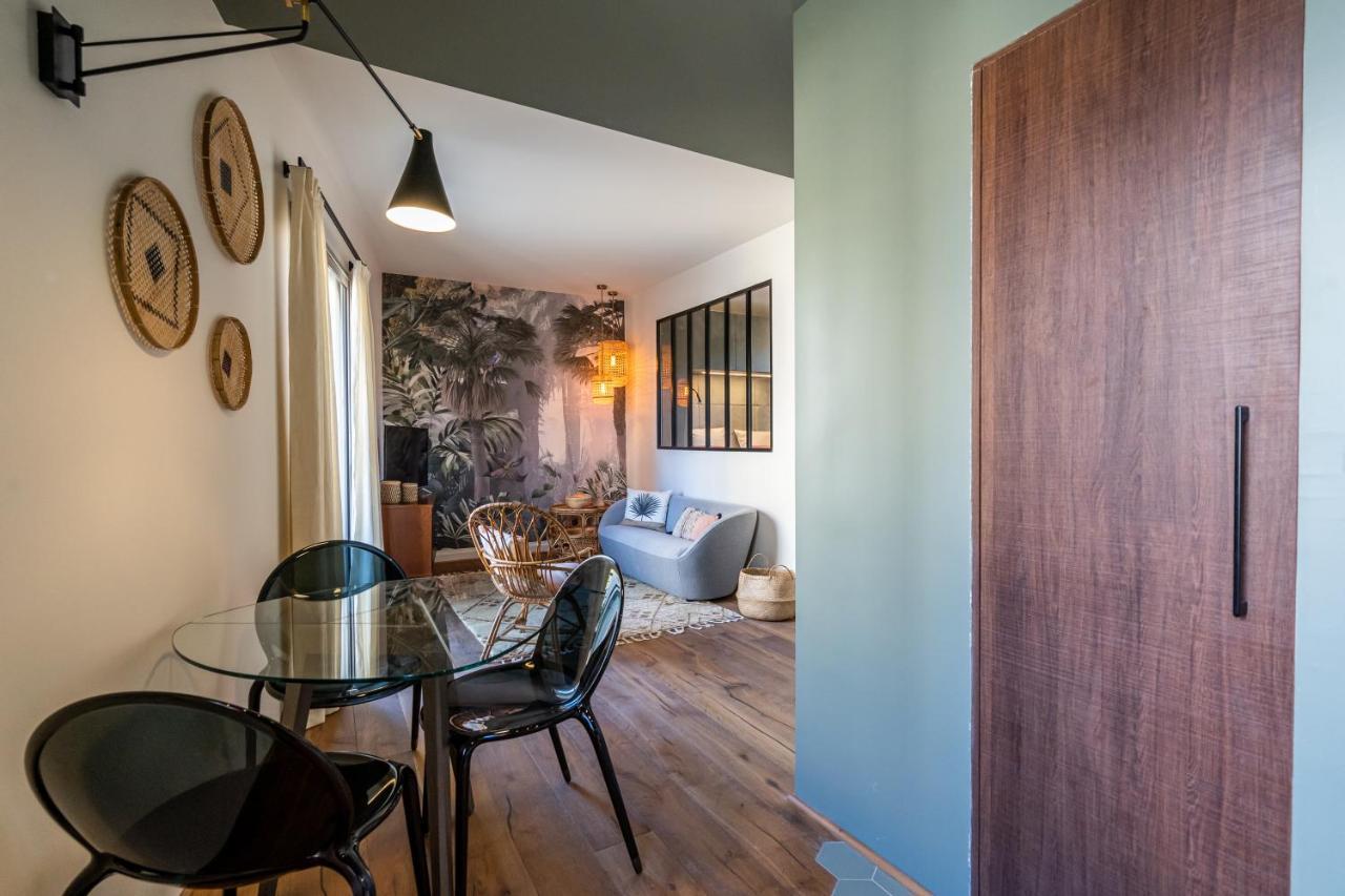 Suite In St Raph Saint-Raphaël Eksteriør billede