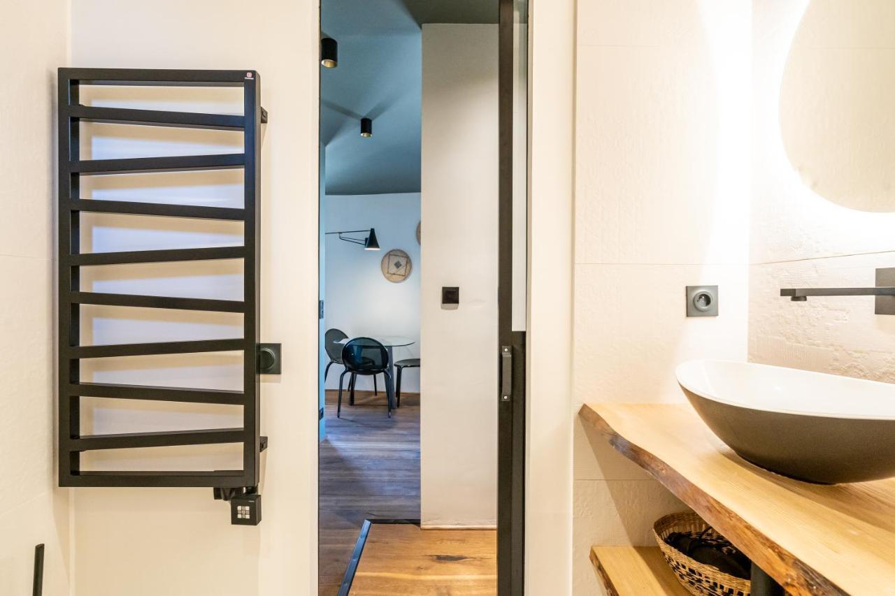 Suite In St Raph Saint-Raphaël Eksteriør billede