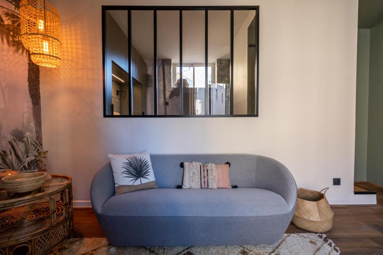 Suite In St Raph Saint-Raphaël Eksteriør billede