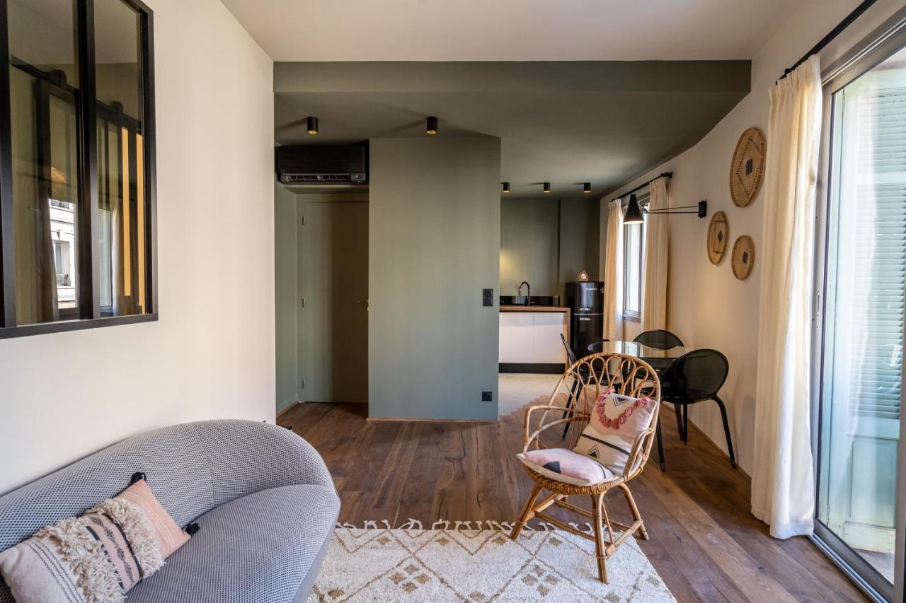 Suite In St Raph Saint-Raphaël Eksteriør billede