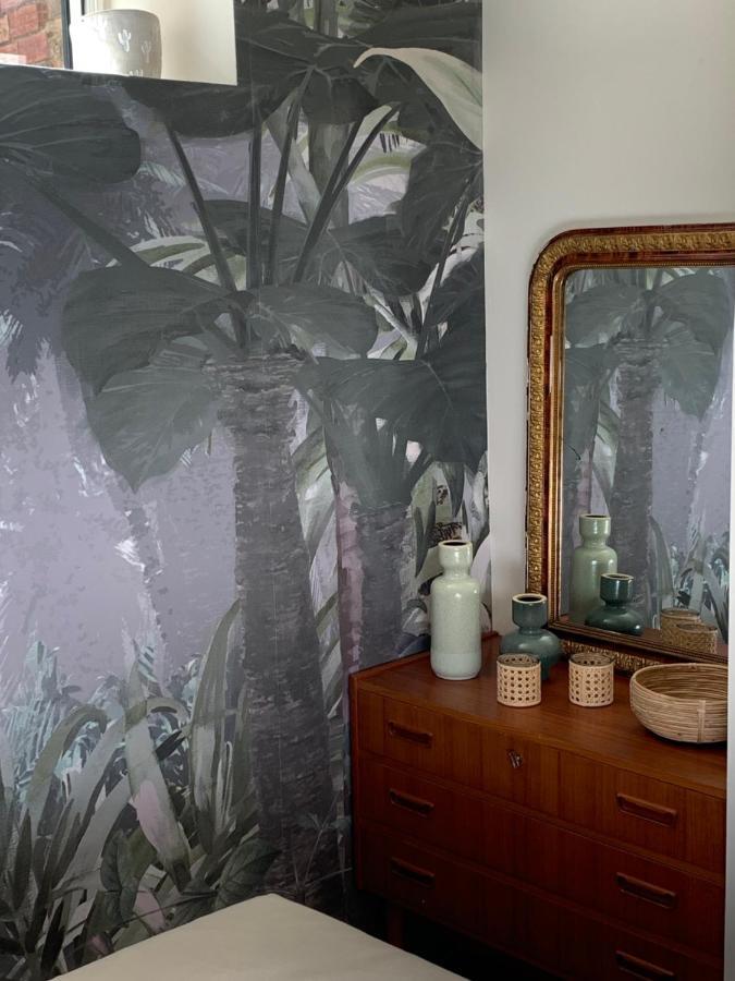 Suite In St Raph Saint-Raphaël Eksteriør billede